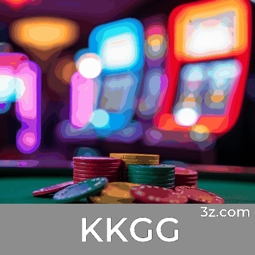 Experiência Premium de Jogos de Cassino no KKGG