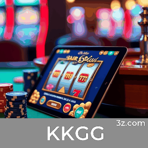 Experiência Premium de Jogos de Cassino no KKGG