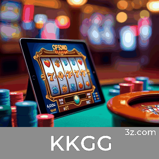 Experiência Premium de Jogos de Cassino no KKGG