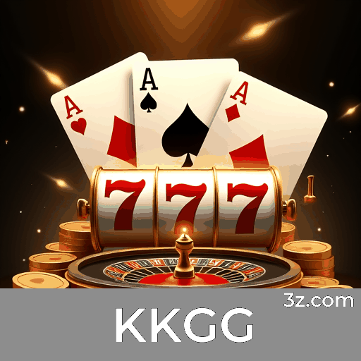 KKGG: Experiência Profissional com Jogos de Mesa ao Vivo