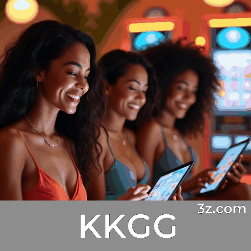KKGG: Download Rápido e Uso Fácil para Brasileiros