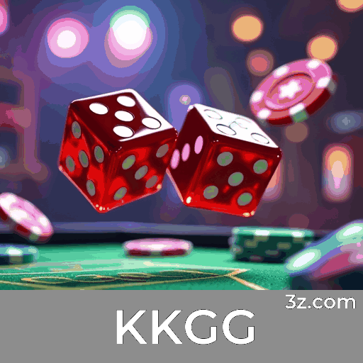 Experiência Premium de Jogos de Cassino no KKGG